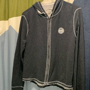 PJ Salvage golf sweatshirt sz xl